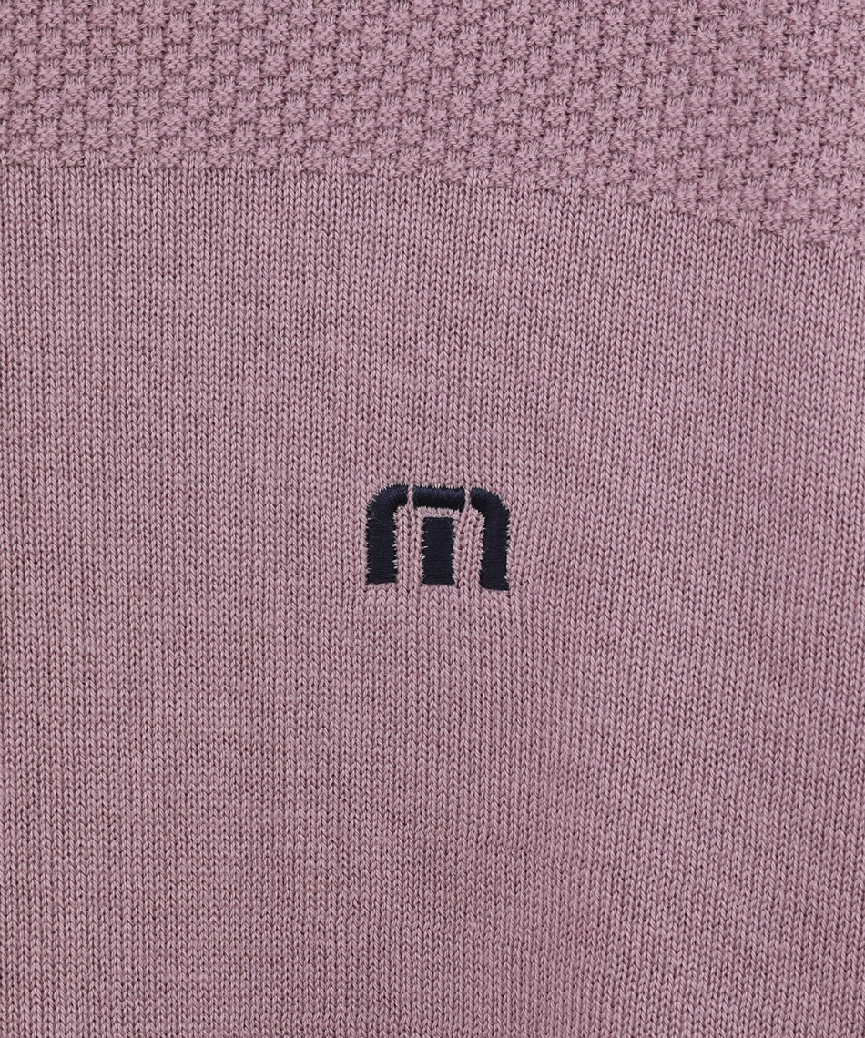 トラヴィスマシュー(TravisMathew) ゴルフウェア セーター Border