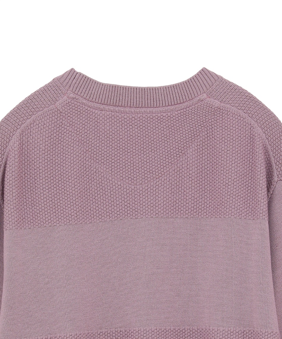 トラヴィスマシュー(TravisMathew) ゴルフウェア セーター Border