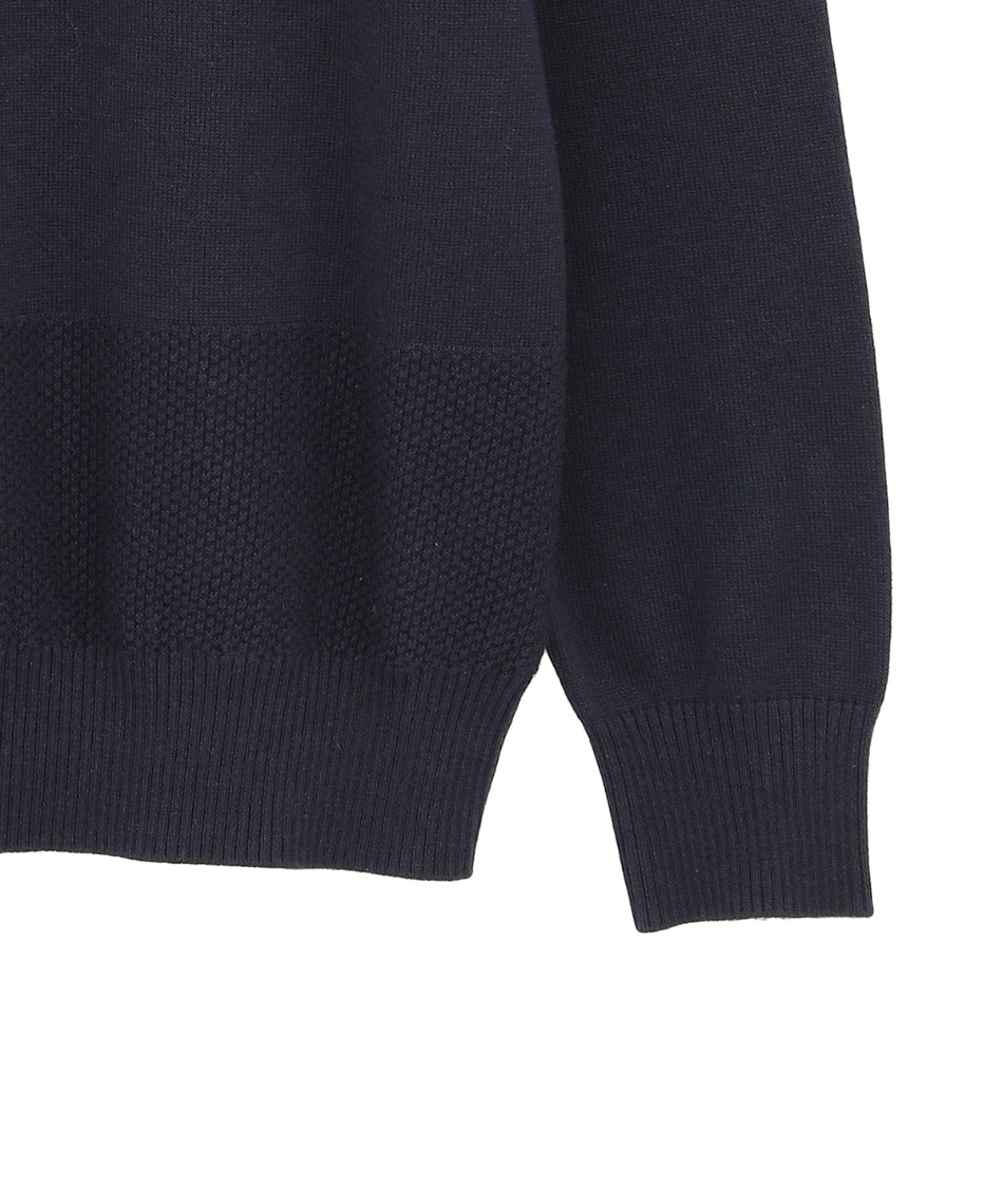 トラヴィスマシュー(TravisMathew) ゴルフウェア セーター Border