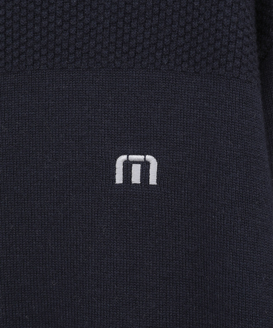 トラヴィスマシュー(TravisMathew) ゴルフウェア セーター Border