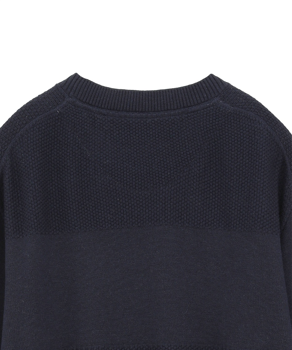 トラヴィスマシュー(TravisMathew) ゴルフウェア セーター Border