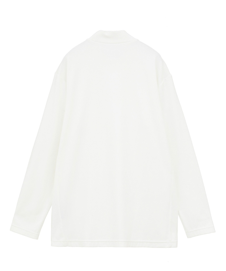 トラヴィスマシュー(TravisMathew) ゴルフウェア 長袖シャツ Print