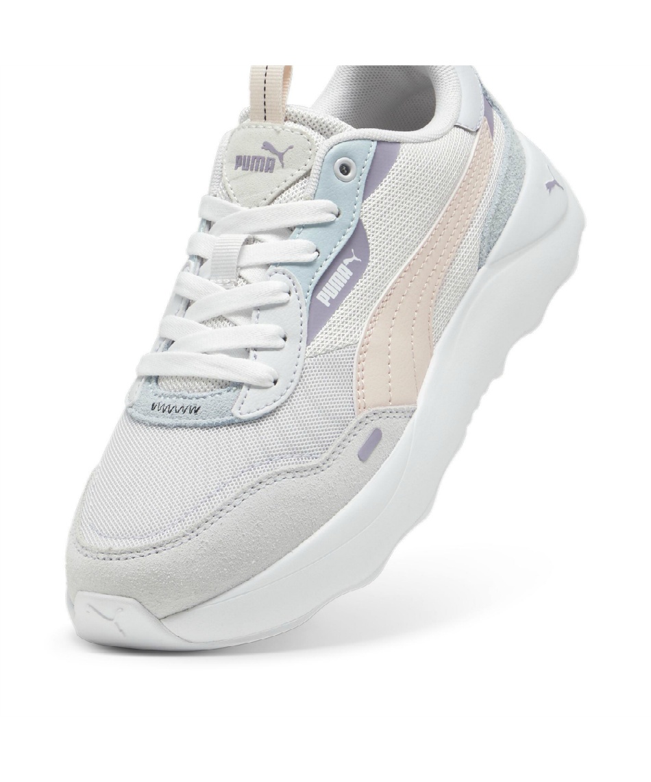 スニーカー ランテイムド PF W 392324 17 | スポーツ用品ならヒマラヤ