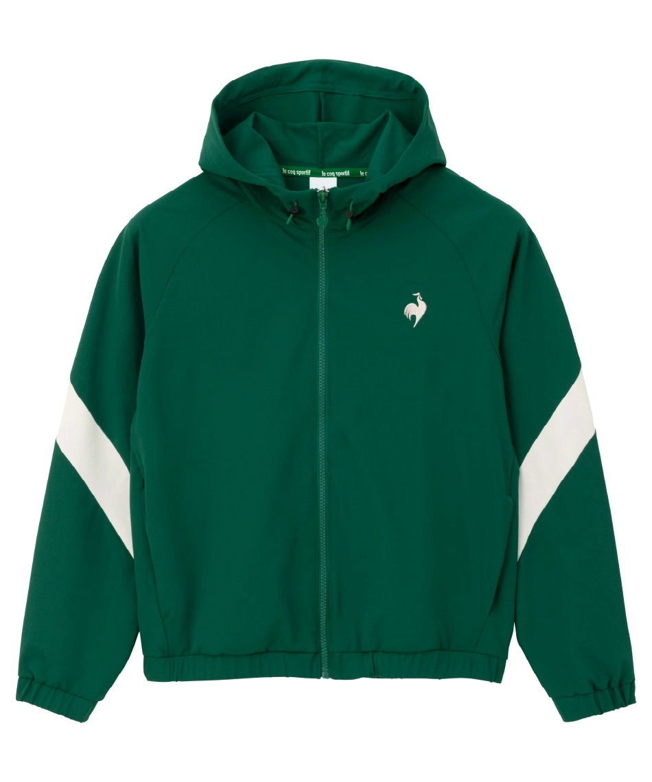 ルコック　le coq sportif ジャケット・パンツ上下セット le coq sportif - ルコック le coq sportif ジャケット・パンツ