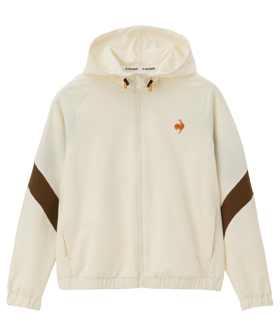 ルコックスポルティフ(le coq sportif) クロスウェア上下セット