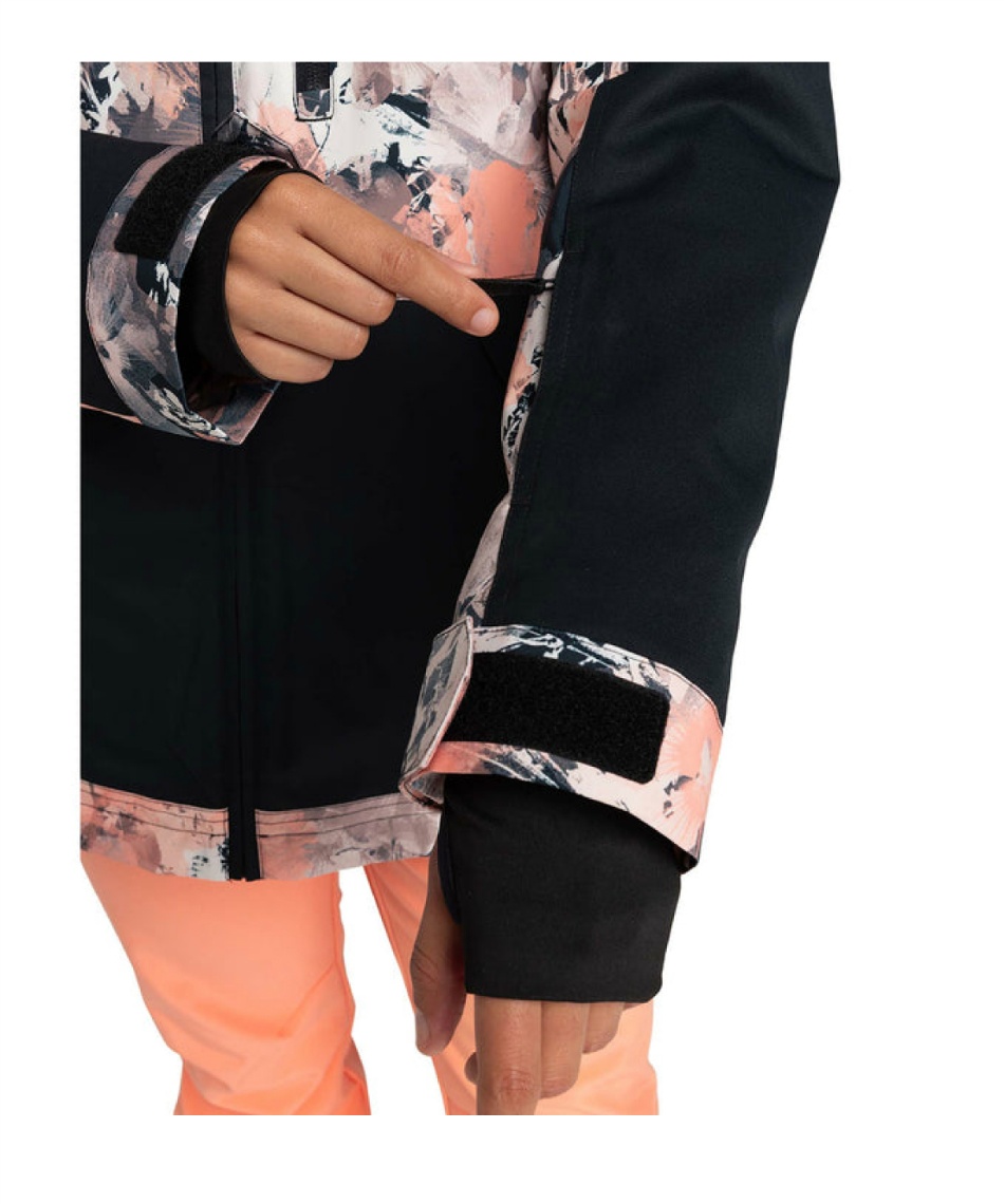 ロキシー(ROXY) スノーボードウェア ジャケット TAILORED FIT 10K