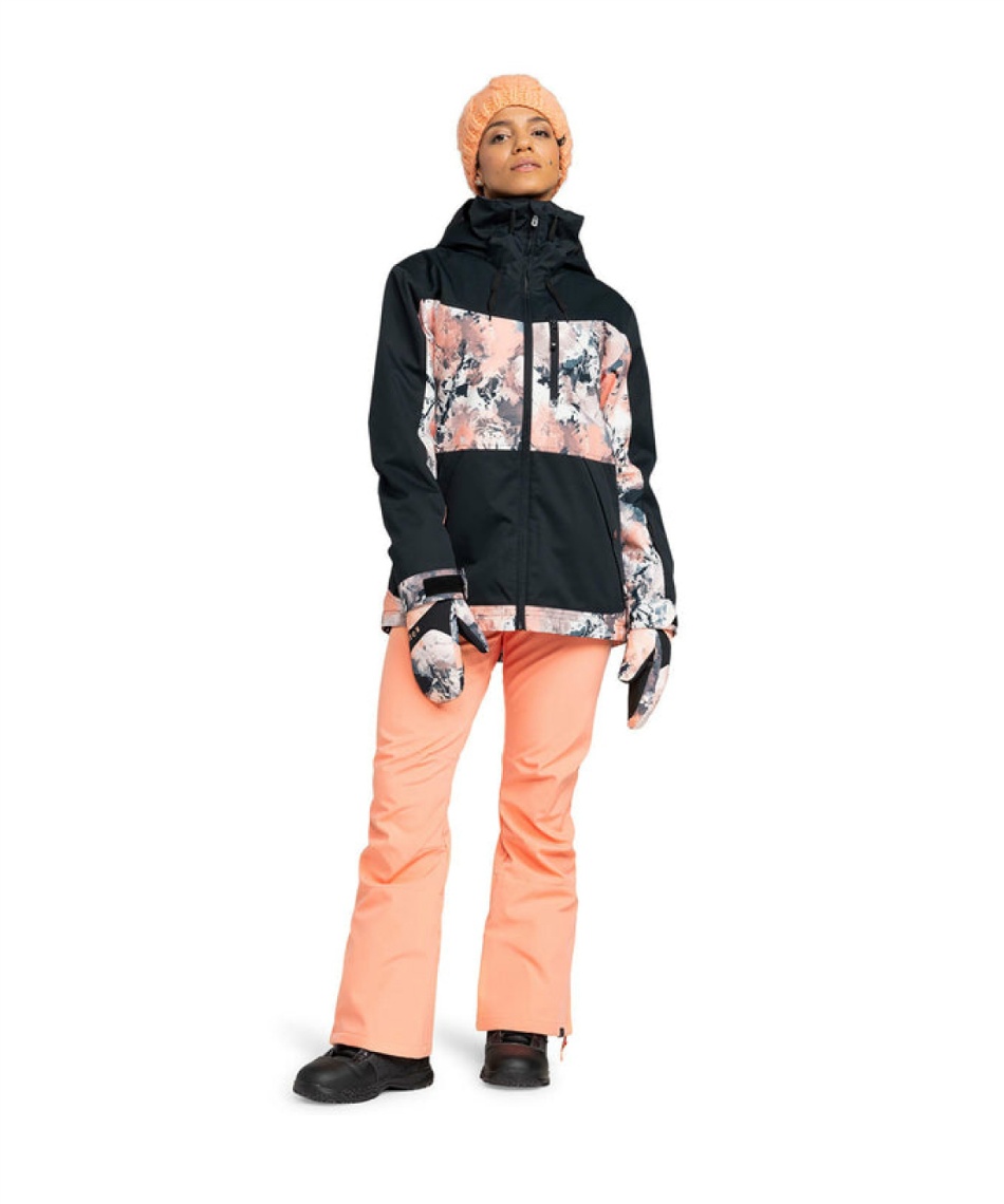 ロキシー(ROXY) スノーボードウェア ジャケット TAILORED FIT 10K