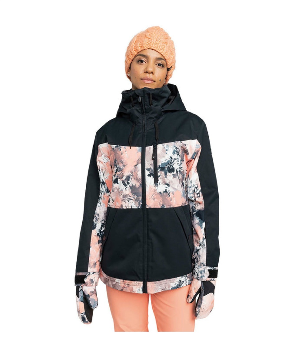 l|Cg244pt yzLV[(ROXY) Xm[{[hEFA WPbg TAILORED FIT 10K PRESENCE PARKA JK ERJTJ03493 yKizy24-25 2025fz 250319 fB[X MGK2 L