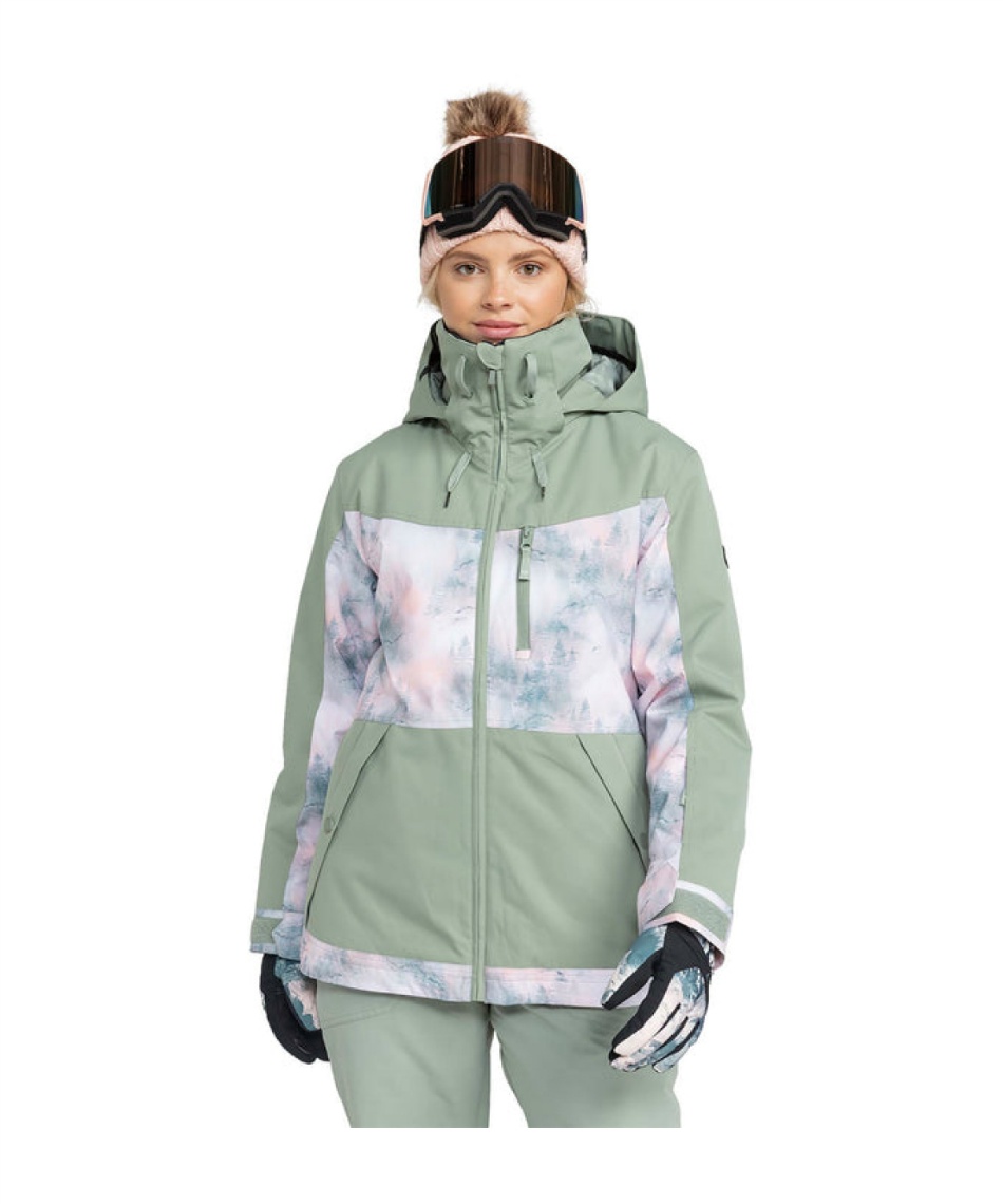 l|Cg244pt yzLV[(ROXY) Xm[{[hEFA WPbg TAILORED FIT 10K PRESENCE PARKA JK ERJTJ03493 yKizy24-25 2025fz 250319 fB[X BPF4 S