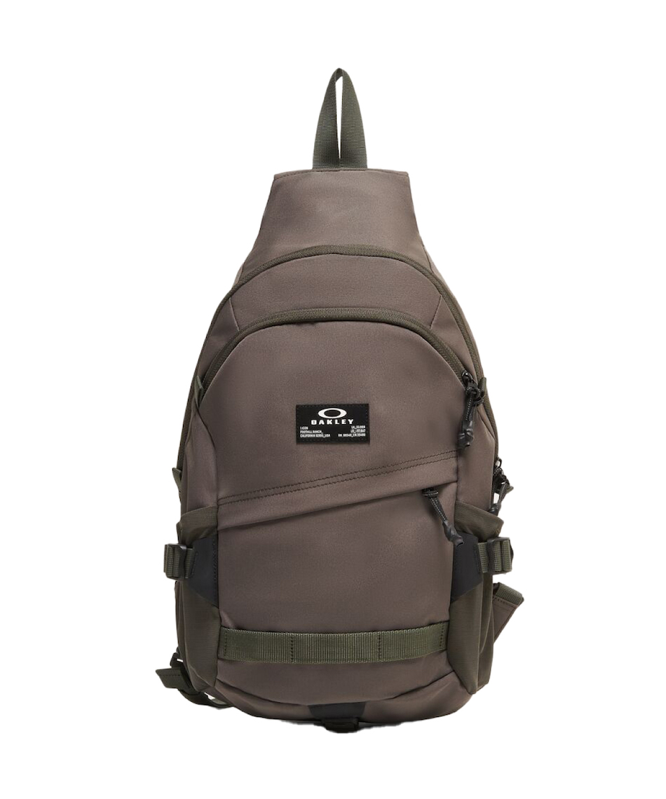 ショルダーバッグESS ショルダーバッグ 8.0FOS901738-83C | スポーツ