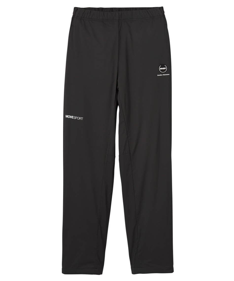 ウインドブレーカー パンツ HEATNAVI TOUGH ロングパンツ ST4FPZ31M