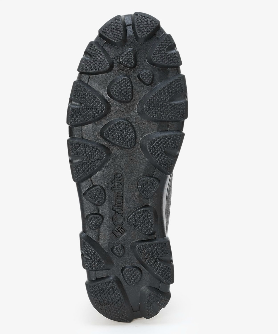 コロンビア(Columbia) スノーブーツ スノーピア ジップ オムニテック