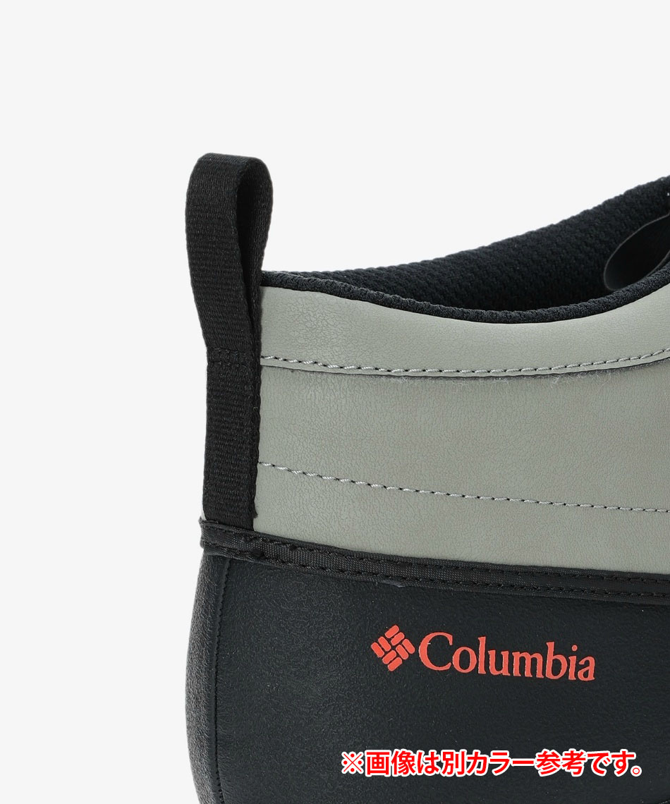 コロンビア(Columbia) スノーブーツ スノーピア ジップ オムニテック