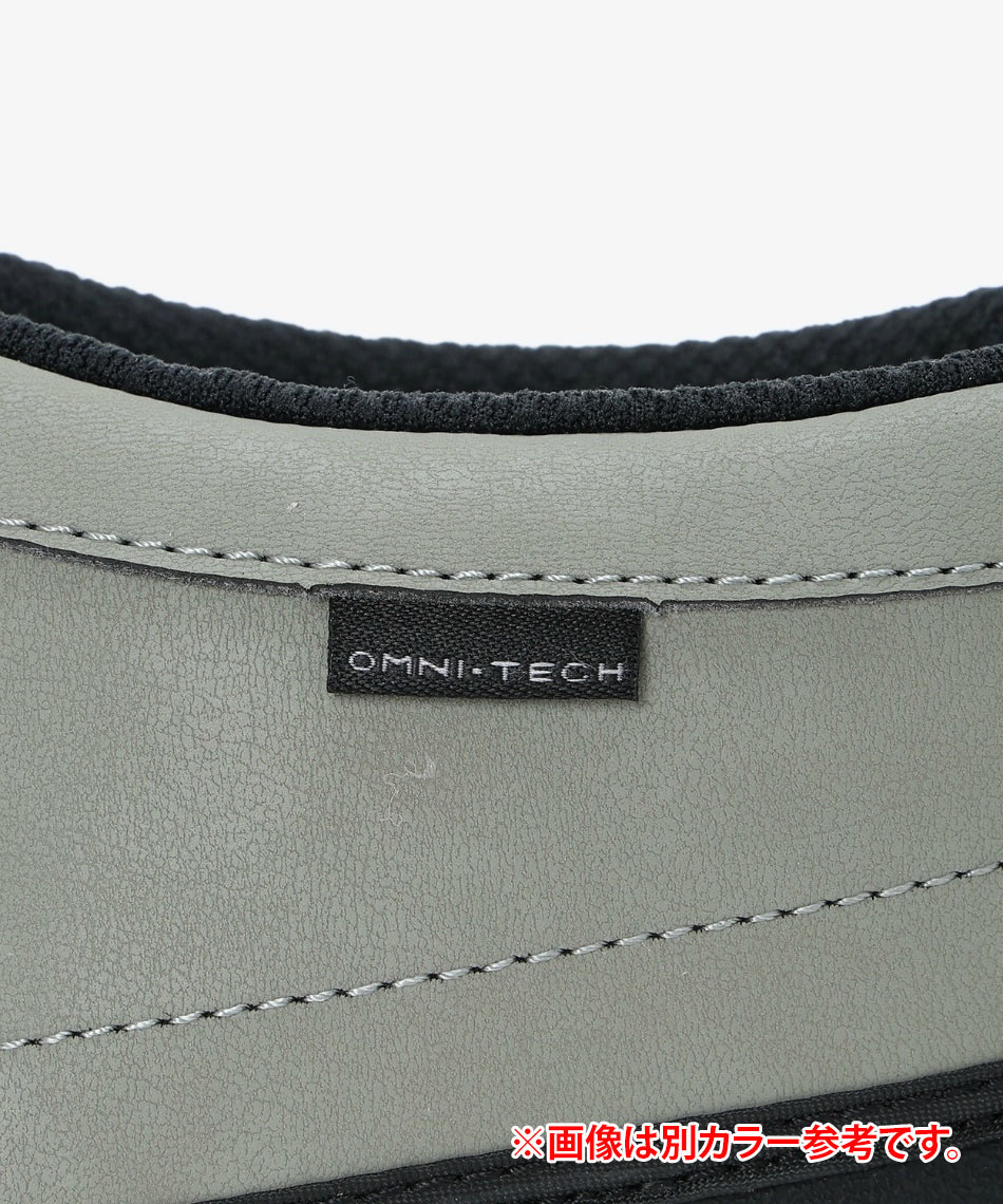 コロンビア(Columbia) スノーブーツ スノーピア ジップ オムニテック