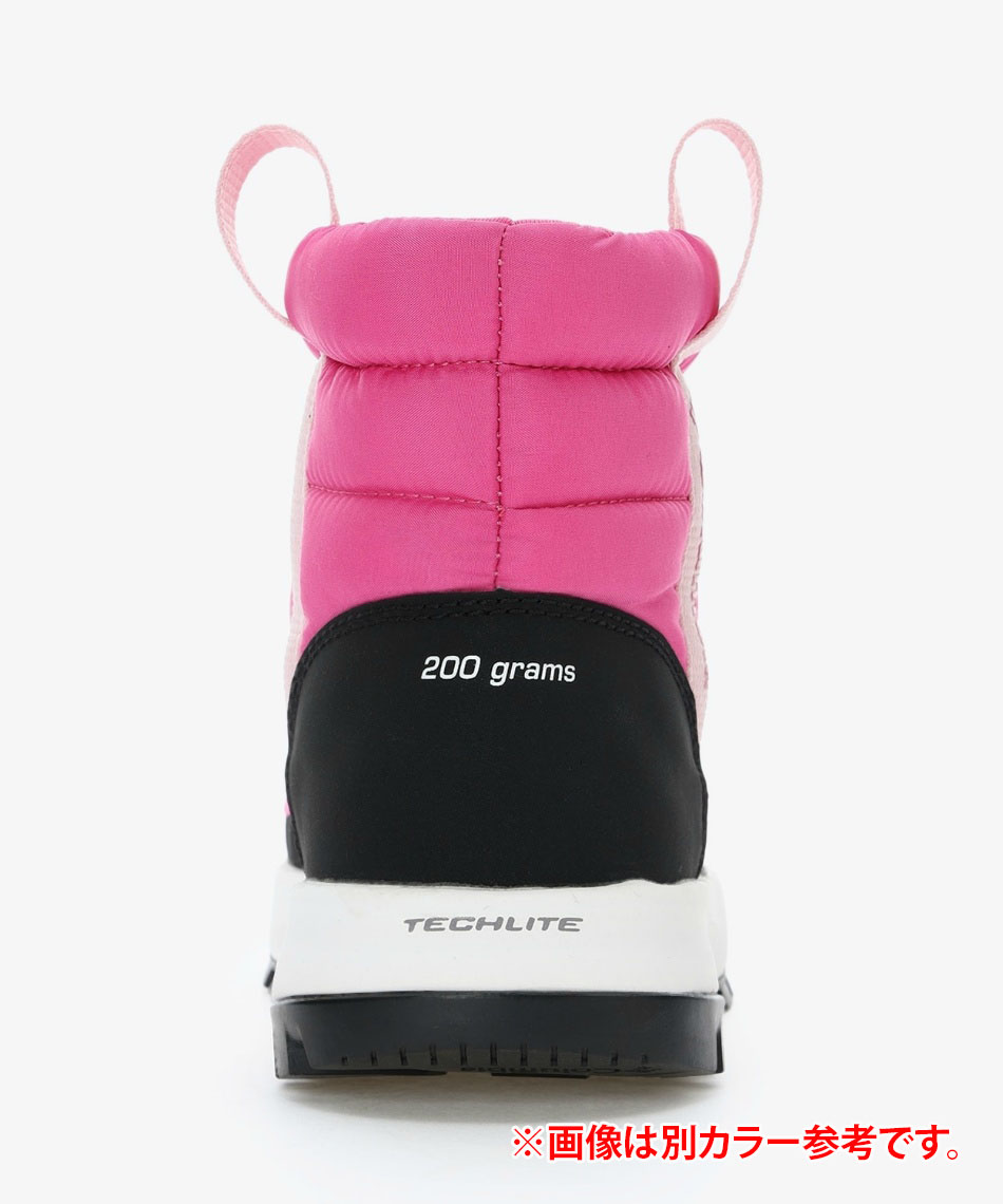 コロンビア(Columbia) スノーブーツ ユース スノートロット