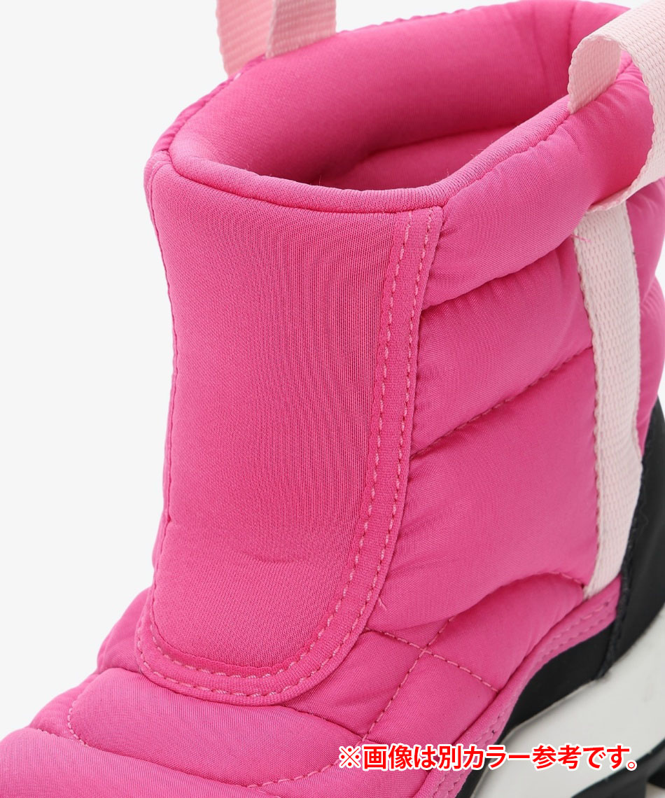 Columbia/ スノートロット ミッド コロンビア スノーブーツ 防寒防水 Columbia／キッズ ユース スノー トロット ミッド スノーブーツ 防寒