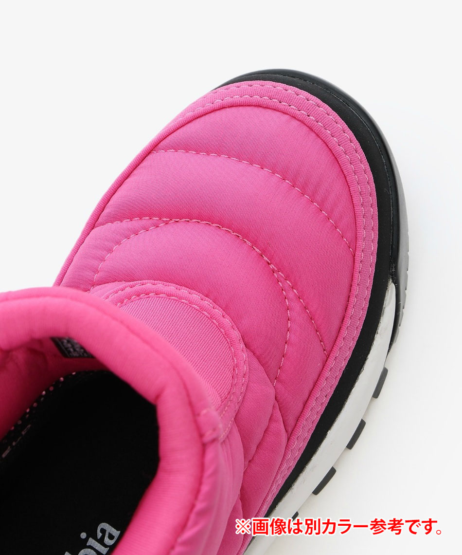 コロンビア(Columbia) スノーブーツ ユース スノートロット ミッド