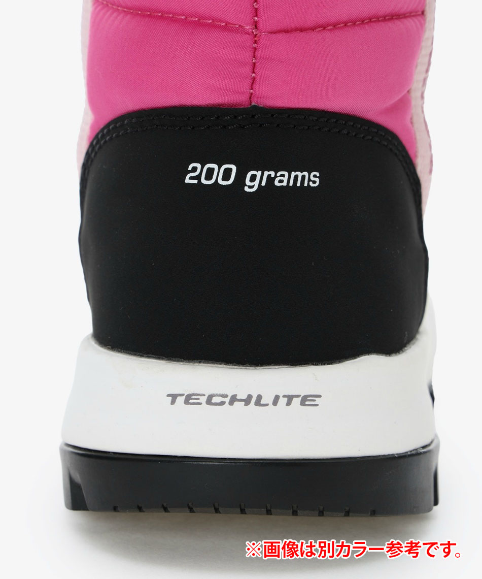 コロンビア(Columbia) スノーブーツ ユース スノートロット