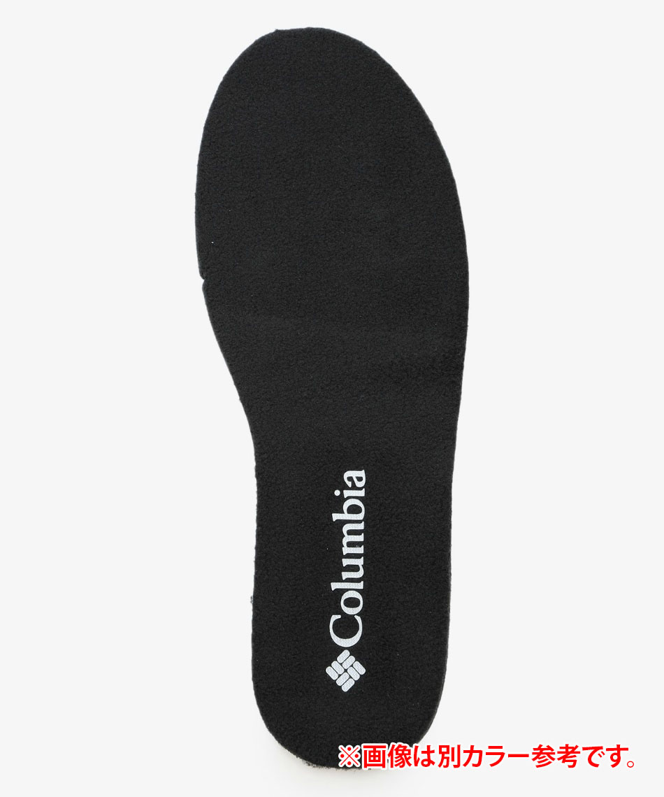 コロンビア(Columbia) スノーブーツ ユース スノートロット ミッド