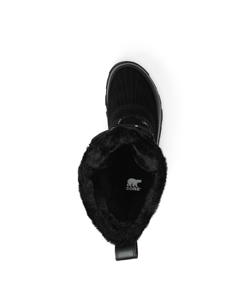 ソレル(SOREL) スノーブーツ ティボリ5トール ウォータープルーフ