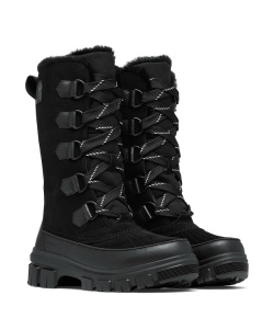 l|Cg200pt 25% OFF^SALE yz\(SOREL) Xm[u[c eB{5g[ EH[^[v[t TIVOLI V TALL WP NL5114 010 yKiz fB[X BKN^010 23D0