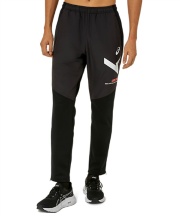 アシックス(asics) スウェットパンツ AIM TRGハイブリッドフリース