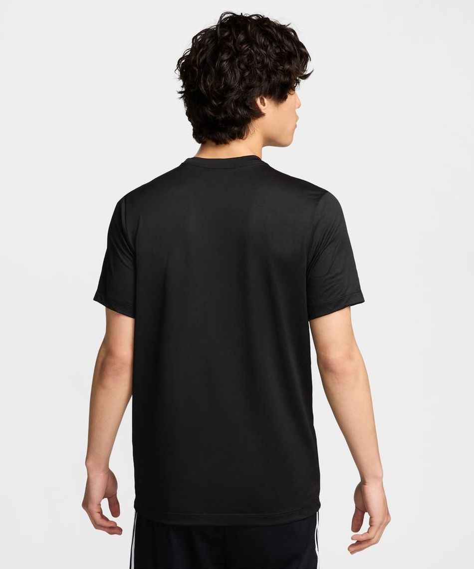 ナイキ(NIKE) バスケットボールウェア 半袖シャツ M DF RLGD