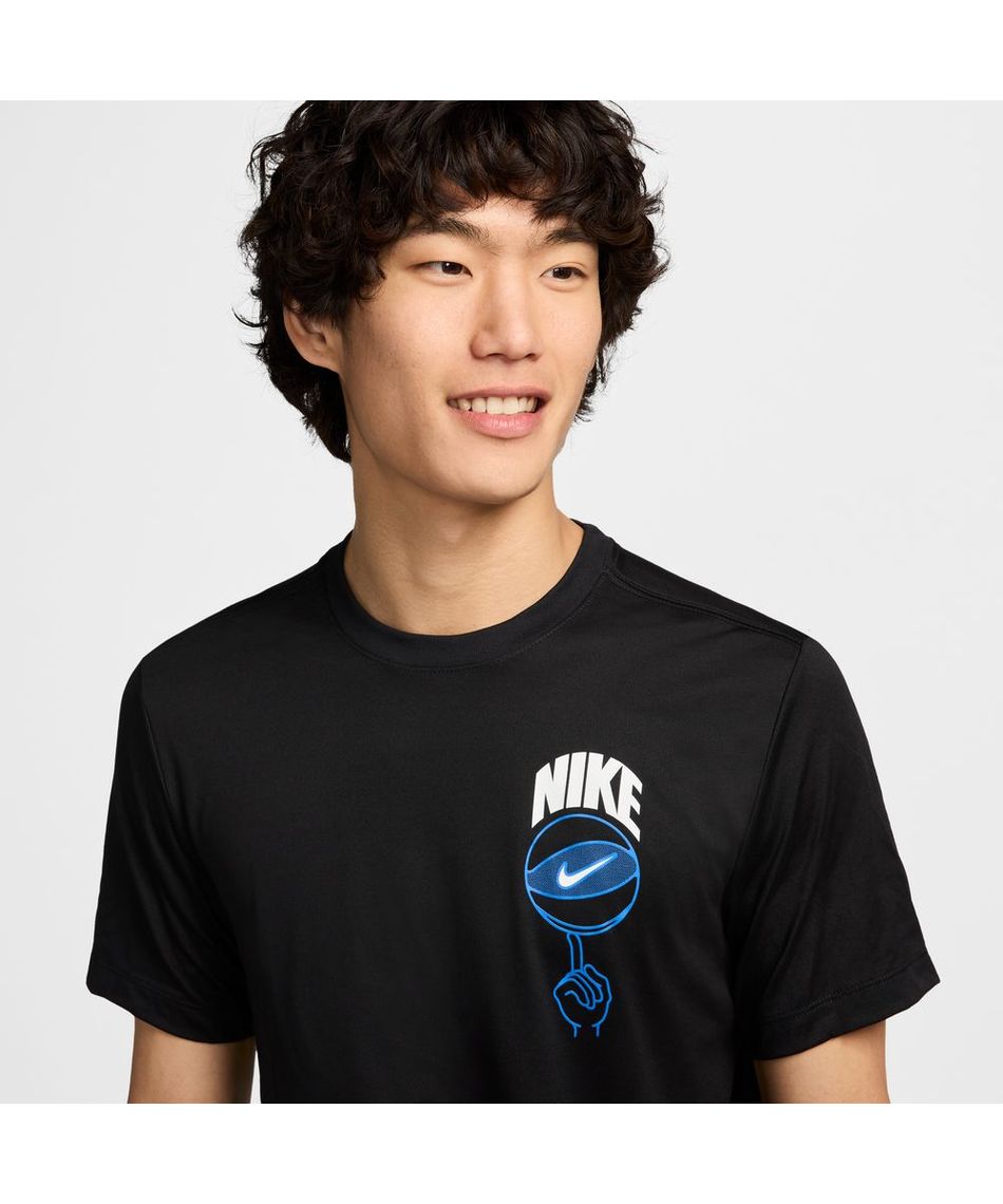 ナイキ(NIKE) バスケットボールウェア 半袖シャツ M DF RLGD