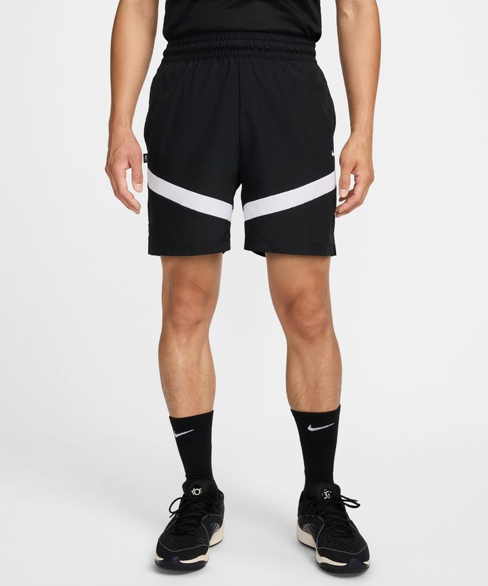 バスケットボール ハーフパンツ ICON 6IN ショート アイコン