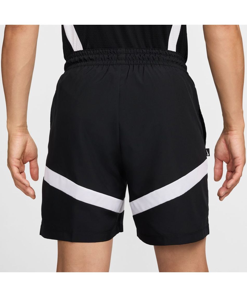 バスケットボール ハーフパンツ ICON 6IN ショート アイコン 15cm Dri