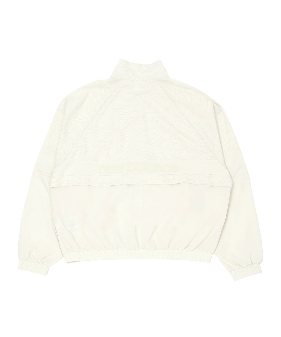 ニューバランス(new balance) ウインドブレーカー ジャケット