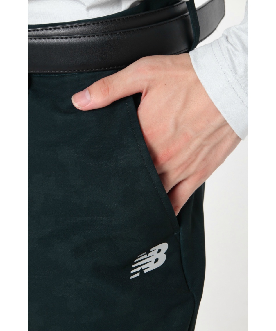 ニューバランス(new balance) ゴルフウェア ロングパンツ カウスポット