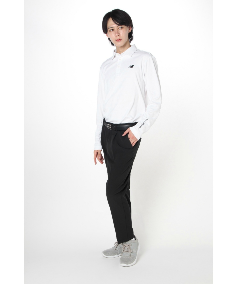 ニューバランス(new balance) ゴルフウェア 4WAYストレッチ