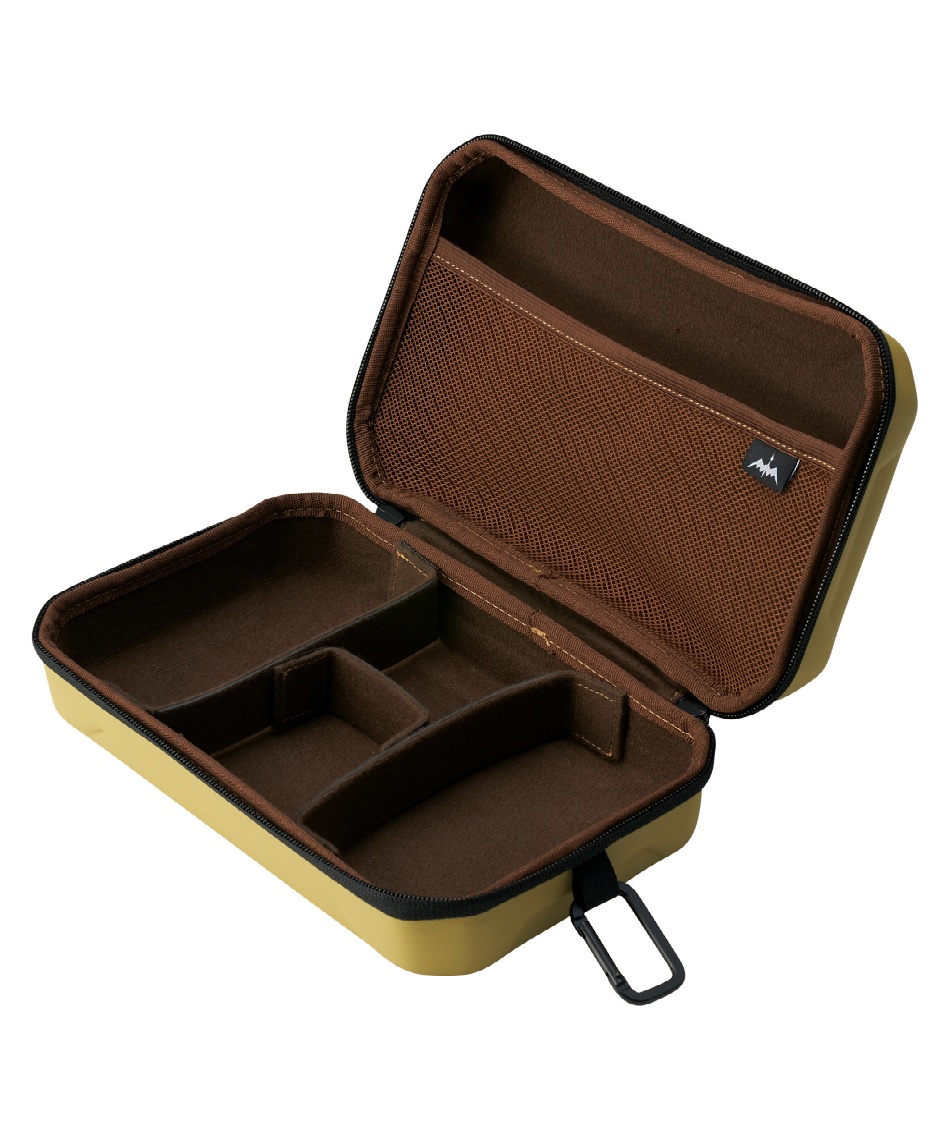 セトクラフト(SETOCRAFT) ポーチ ガジェットポーチM F23-0372