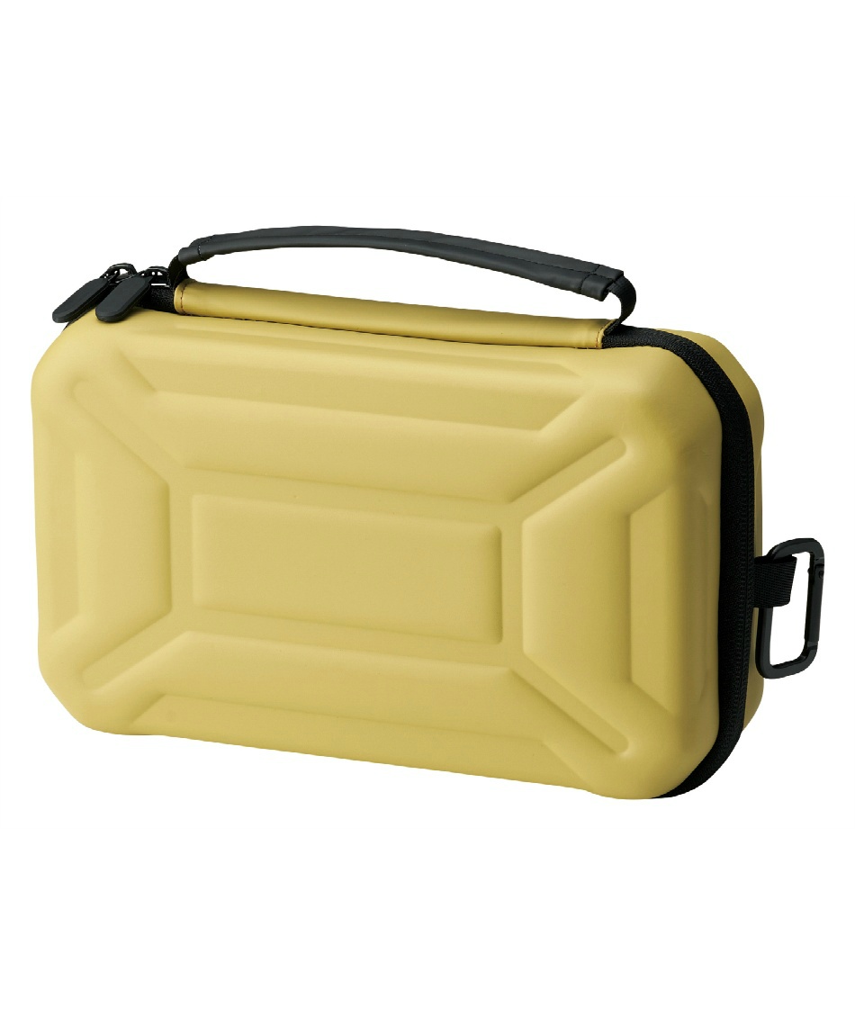 セトクラフト(SETOCRAFT) ポーチ ガジェットポーチM F23-0372