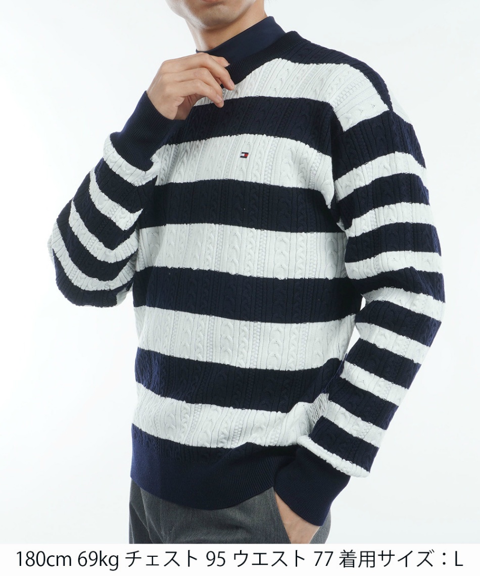 トミーヒルフィガーゴルフ(TOMMY HILFIGER GOLF) ゴルフウェア