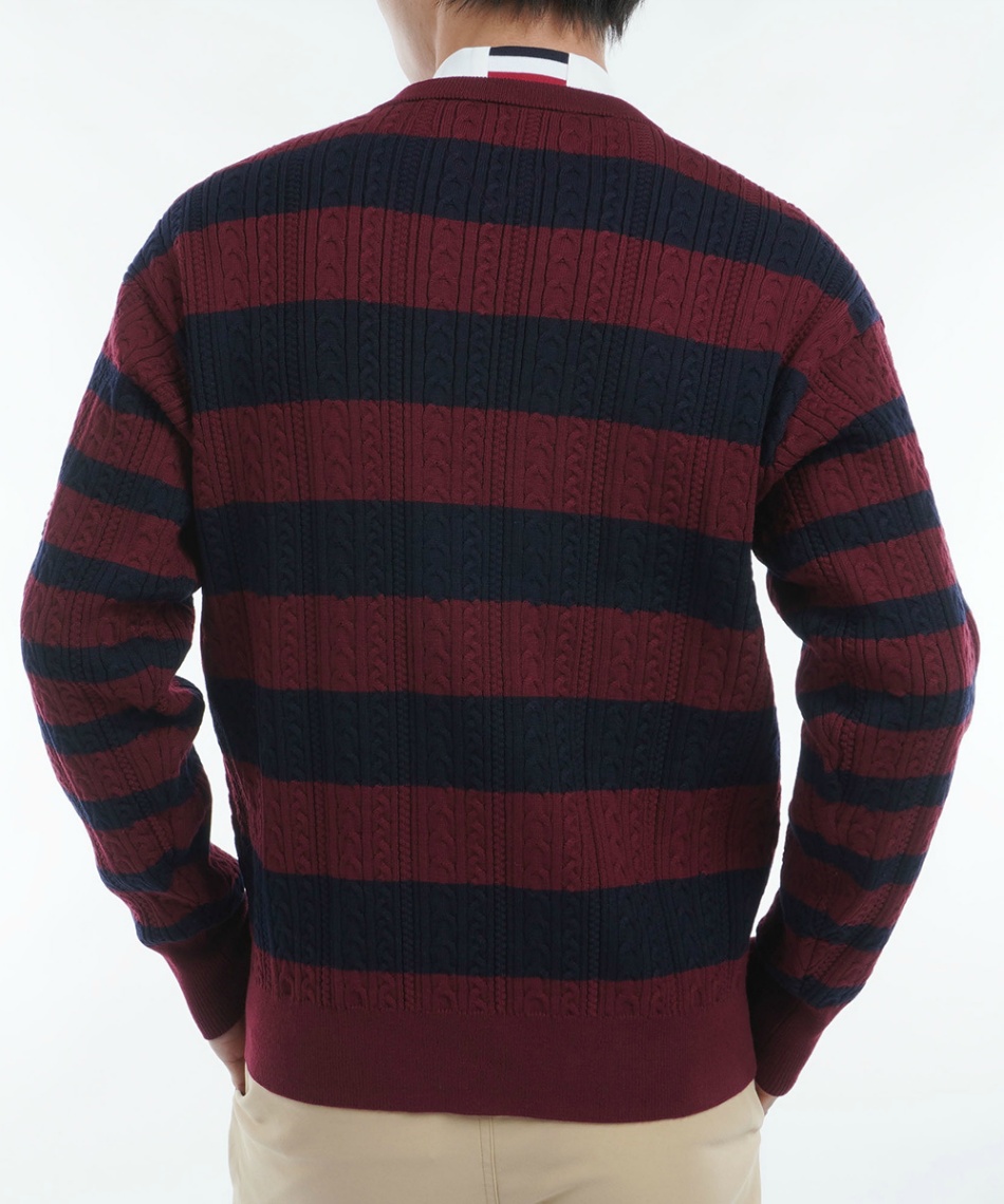 トミーヒルフィガーゴルフ(TOMMY HILFIGER GOLF) ゴルフウェア
