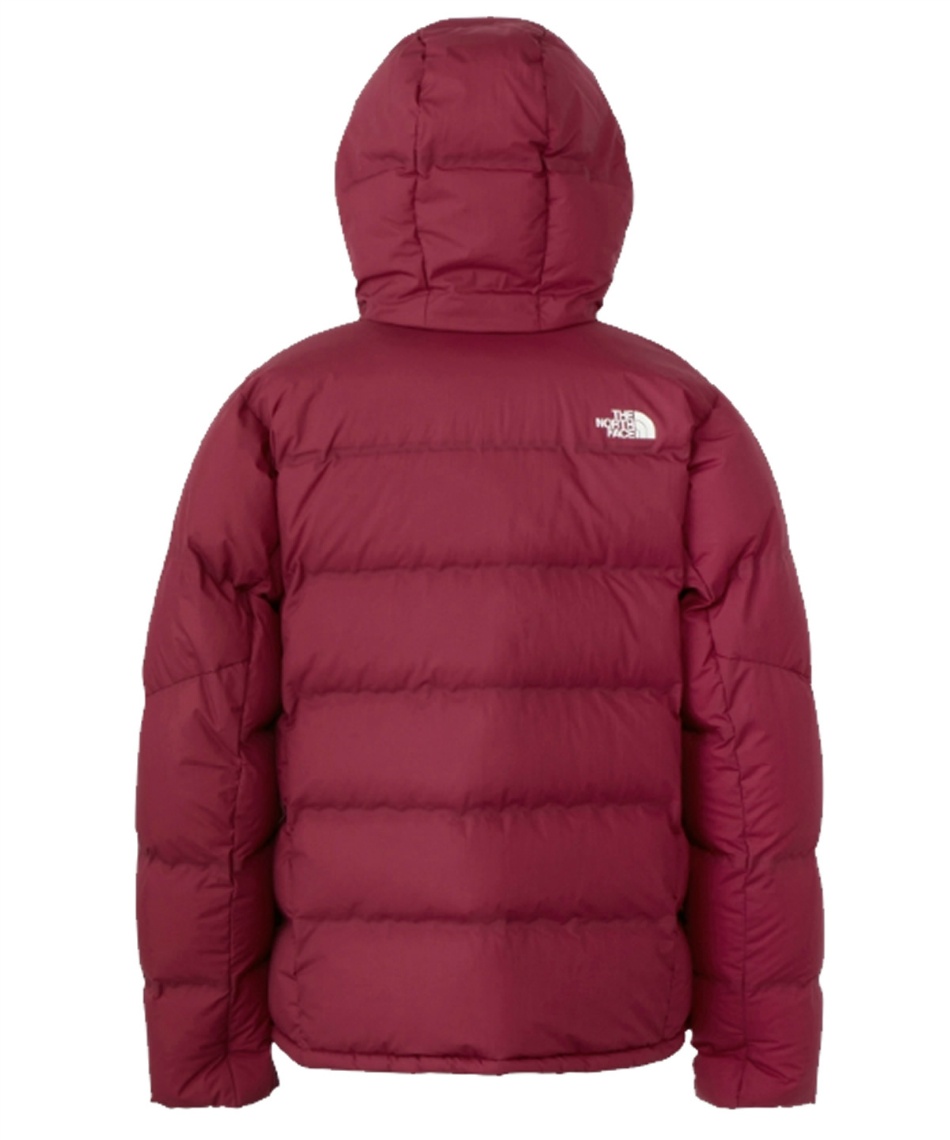 ダウンジャケット ビレイヤーパーカ ND92215 BT 【国内正規品