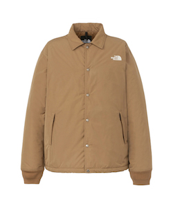 【極美品】THE NORTH FACE ブラウン コーチジャケット Mサイズ 楽天市場】ノースフェイス コーチジャケット The North Face
