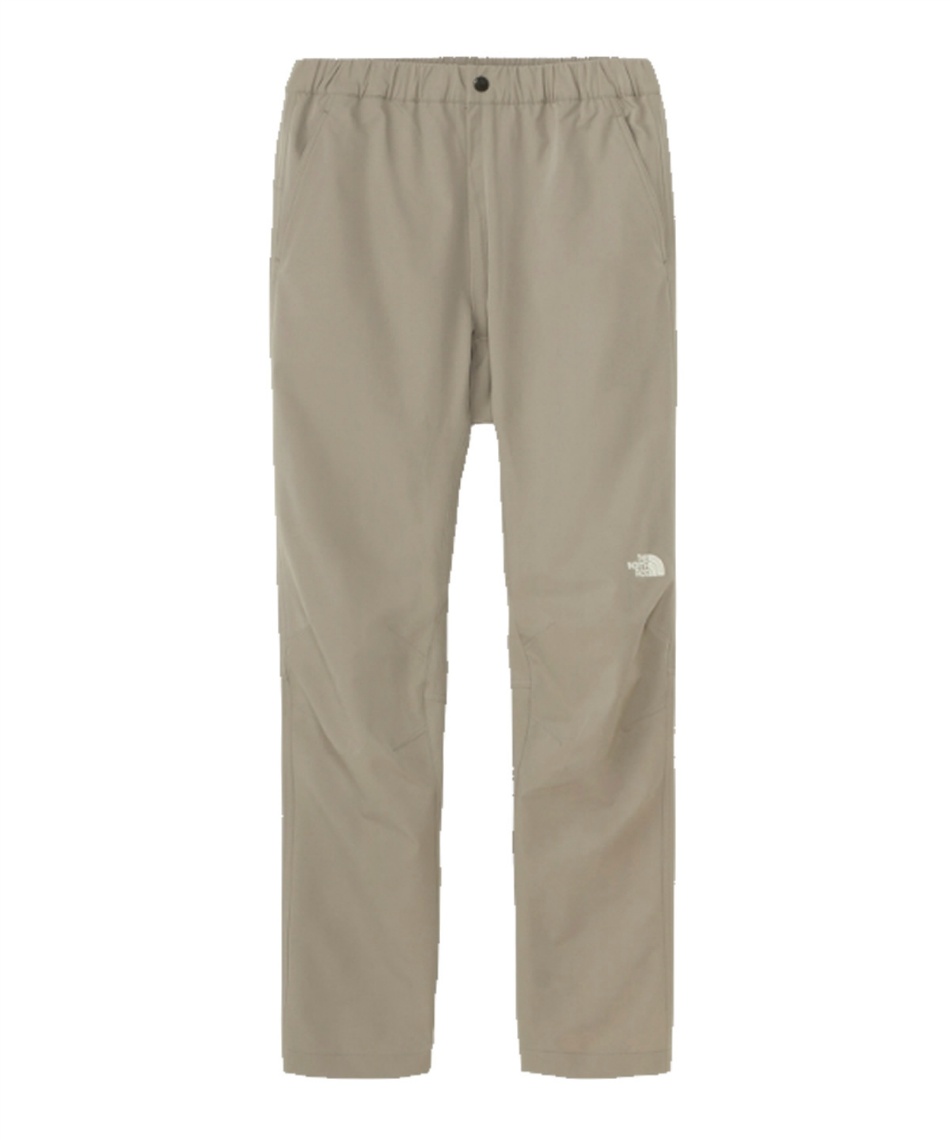 ロングパンツ ドーロライトパンツ NB32311 CR 【国内正規品