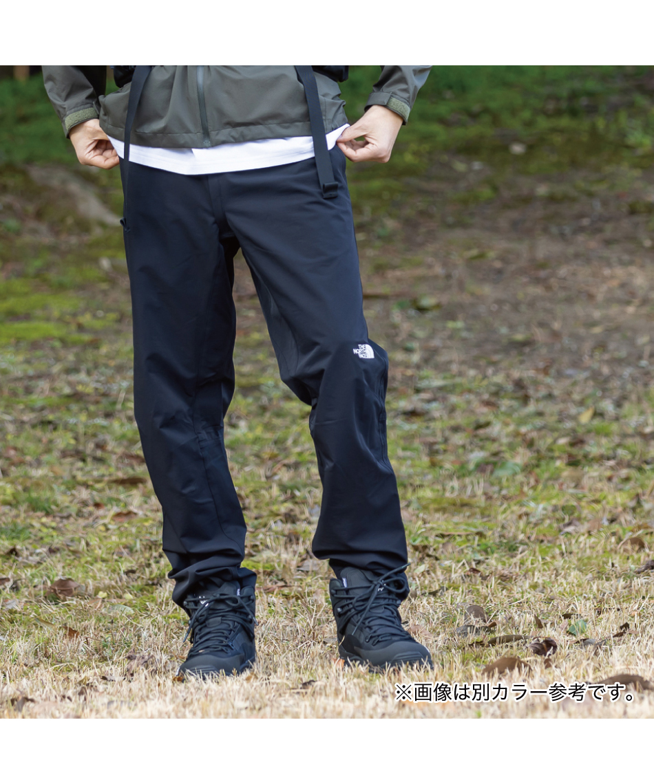 ロングパンツ ドーロライトパンツ NB32311 CR 【国内正規品