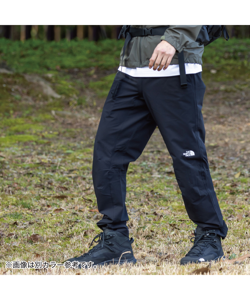 ロングパンツ ドーロライトパンツ NB32311 CR 【国内正規品