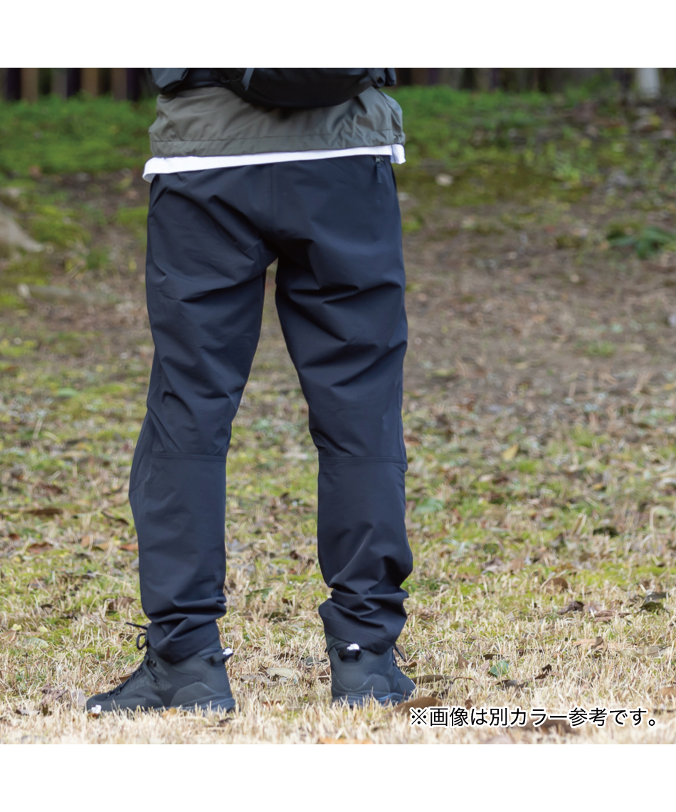 ロングパンツ ドーロライトパンツ NB32311 CR 【国内正規品