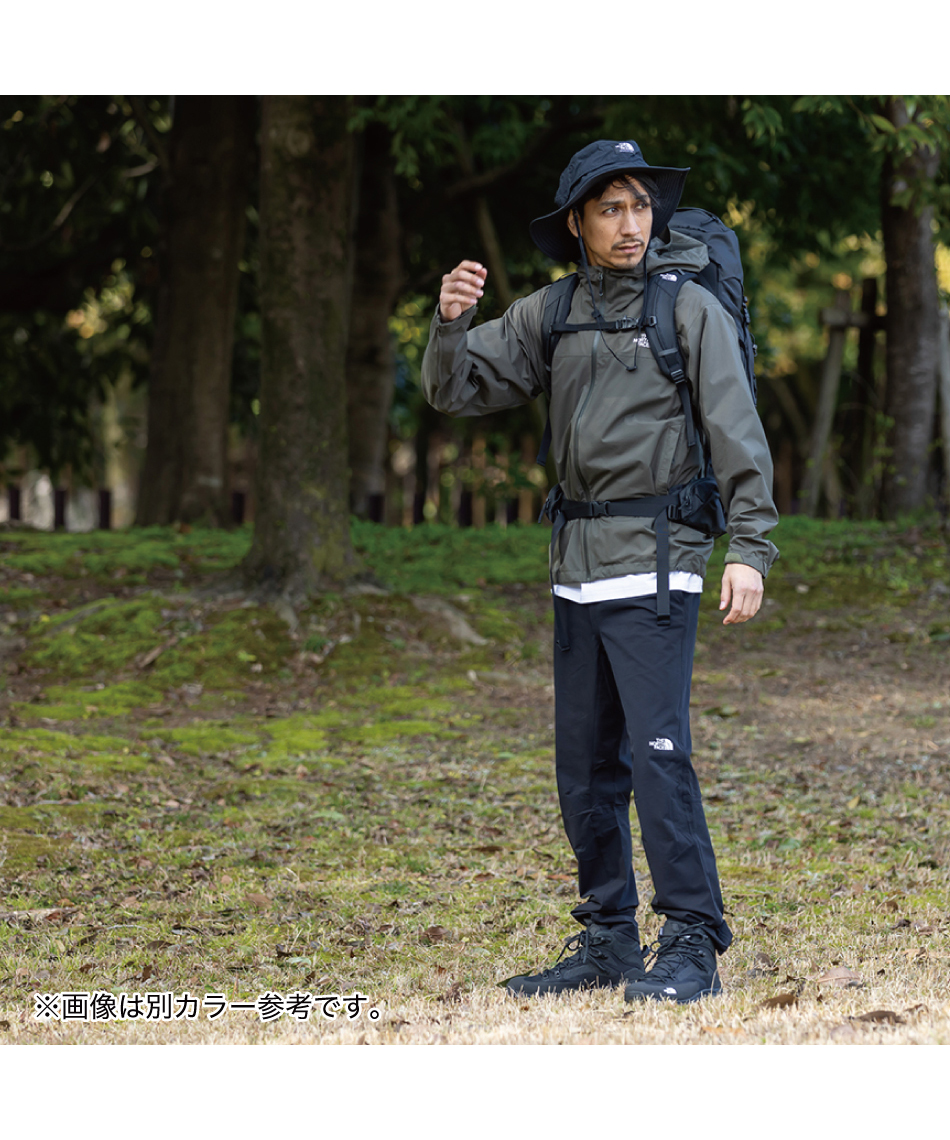 ロングパンツ ドーロライトパンツ NB32311 CR 【国内正規品