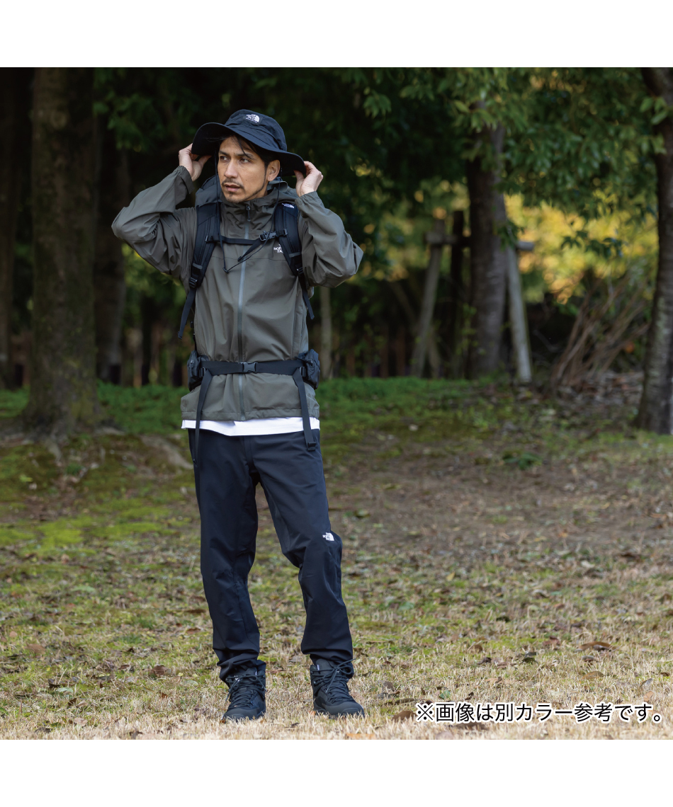 ロングパンツ ドーロライトパンツ NB32311 CR 【国内正規品 