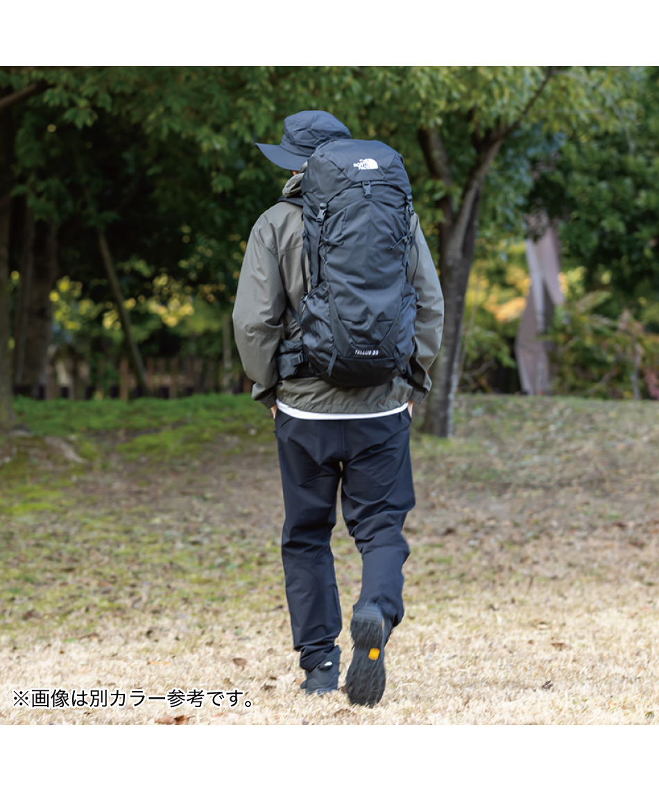 ロングパンツ ドーロライトパンツ NB32311 CR 【国内正規品