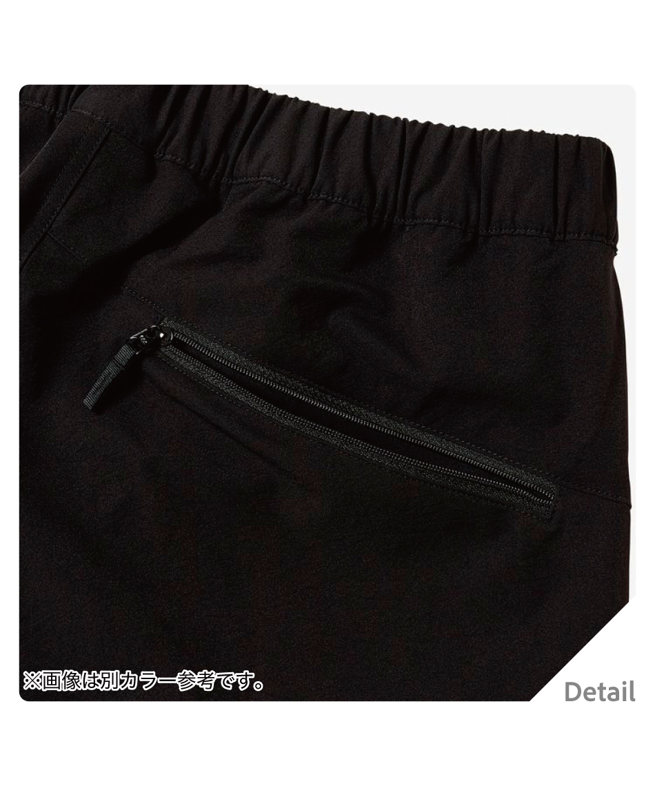 ロングパンツ ドーロライトパンツ NB32311 CR 【国内正規品