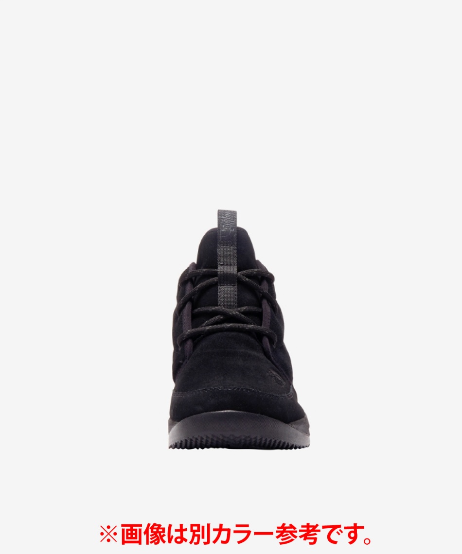 ザ・ノース・フェイス(THE NORTH FACE) レインブーツ ヌプシ チャッカ