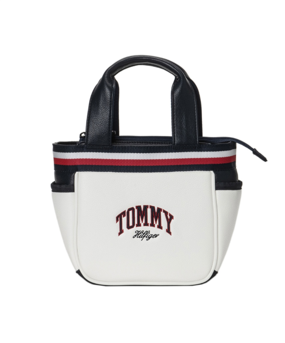 トミーヒルフィガーゴルフ(TOMMY HILFIGER GOLF) カートバッグ