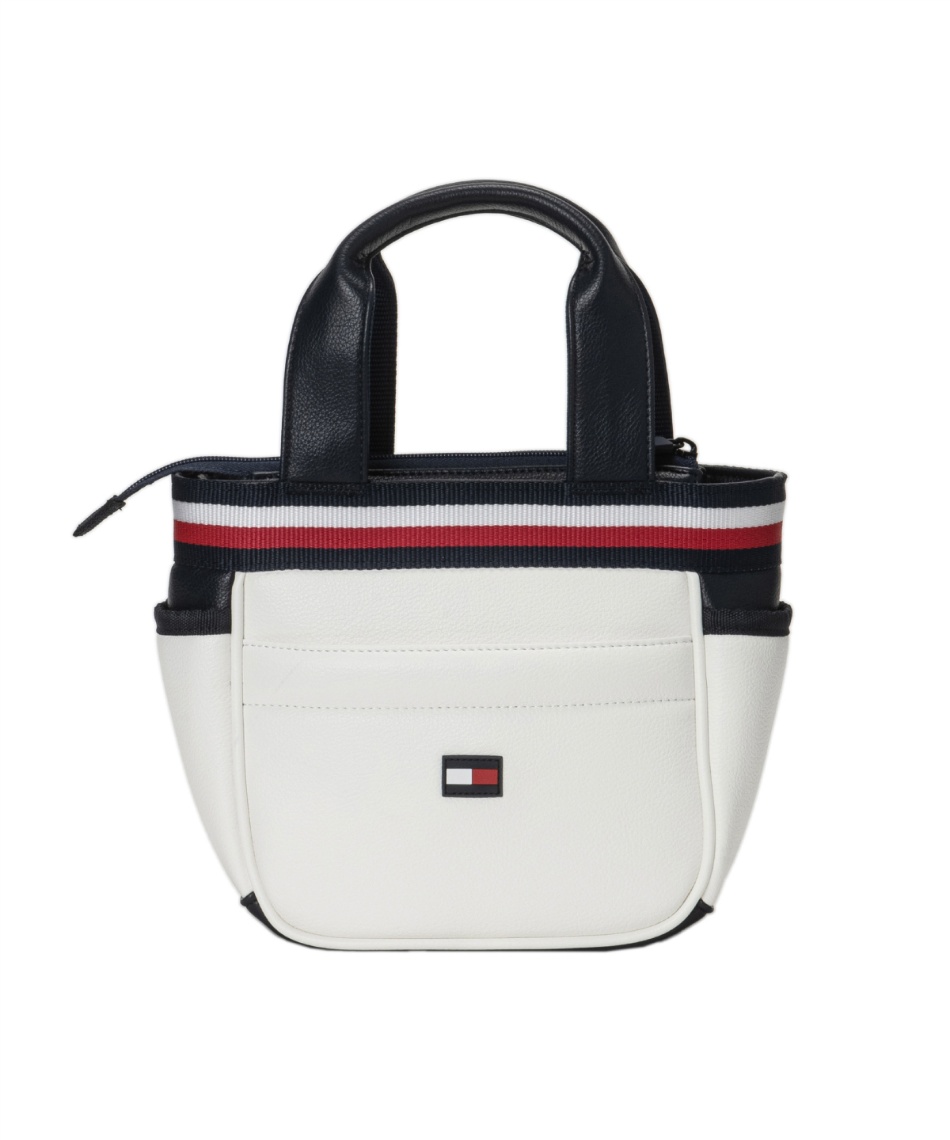 トミーヒルフィガーゴルフ(TOMMY HILFIGER GOLF) カートバッグ